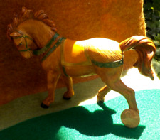 Fontanini Horse Figurine Toy DEP Italy 268 Nativity Collection Exc Condition picture