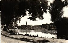 CPA Le THILLAY - Le Lac (107614) picture