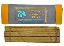30 Sticks Frankincense Ancient Tibetan Incense Sticks picture