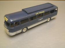 Solido Demontable Chausson Air France Bus vintage toy made in France scarce EXC picture