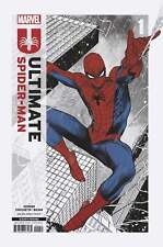 Pre-Order ULTIMATE SPIDER-MAN #1 MARCO CHECCHETTO 7TH PRINTING VARIANT VF/NM MAR picture