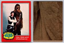 1977 Topps STAR WARS - Series 2 Red - Set Break - U Pick - Complete Your Set picture