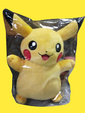 Pokemon Happy Pikachu BIG SIZE  USA STOCK picture