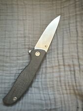 Shirogorov Knife Reproduction picture