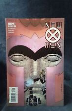 New X-Men #132 2002 Marvel Comics Comic Book  picture