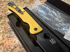 Nutnfancy Daggerr Limited Edition Blade #317 Out Of 500. picture