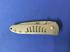 BENCHMADE N690 picture