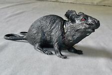 Greenbrier International Rat Mouse Squeak Toy picture