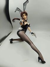 New Big 1/4 38CM Game Anime Bunny Girl PVC Figure Model Statue Toy No Box picture