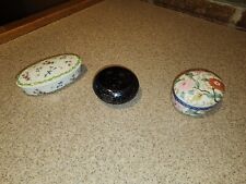 Three Trinket Boxes picture