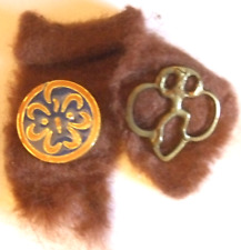 Girl Scouts Brownie Pins  picture