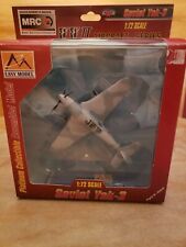 MRC Easy Model SOVIET YAK-3 1:72 Scale WWII Aircraft Series #37226 picture