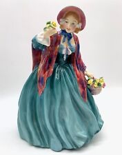 Royal Doulton Lady Charmian Figurine Hand Painted HN1948  8