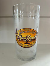 May 2, 2003 American Turf Race Churchill Downs Crown Royal Commemorative Glass picture