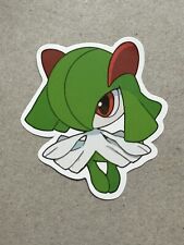Pokemon Stickers Kirlia picture