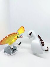 Pokemon Monster Collection Moncolle Figure Toy  Lugia Ho-oh picture