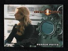 2008 Rittenhouse Marvel Iron Man: The Movie Pepper Potts Gwyneth Paltrow 4et picture