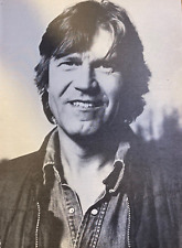 1983 Country Singer Billy Joe Shaver picture