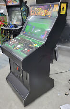 GOLDEN TEE 2005 Golf Full Size Arcade Sports Game WORKS GREAT Fore --- 27