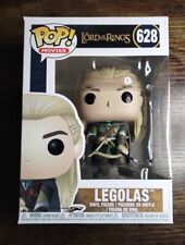 The Lord of the Rings Legolas Funko Pop Vinyl Figure #628 picture