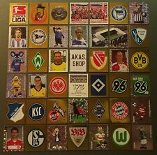 Football Bundesliga 2008/2009 sticker PANINI to choose from 1 - 248 picture