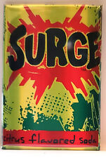 Surge Soda MAGNET 2