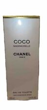 COCO Mademoiselle CHANEL Paris EDT Brand New Sealed 3.4 oz. / 100 ml picture