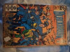 Blackhawk #1 1982 CGC 9.6 DC Comics 1st Issue since 1977 Origin Retold picture