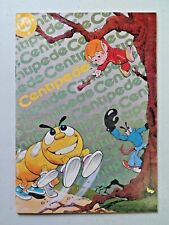 Vintage 1983 ATARI Centipede Mini Comics DC Volume 1 No. 1   5415 picture