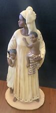 Sara’s Attic Figurine Colors Of Life Shelter by Norman A. Hughes picture