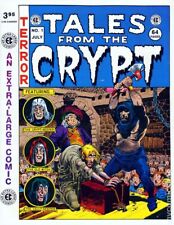 Tales from the Crypt An Extra Large Comic Edition #1 VG/FN 5.0 1991 Stock Image picture