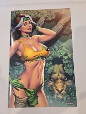 Bear Babes #1 Preview Edition  Nice Virgin Cosplay  40/69 NM We Combine Shipping picture