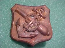 CIVIL WAR UNION 9 TH CORPS BADGE PIN INSIGNIA TYPE 1 picture