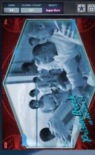 Topps Digital Super Rare Prison Break Trading Card. Must Have Topps Star Wars Ap picture