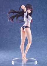 Anime Rika Shiramine PVC Character Action Figures Statues Collectible Model Toys picture