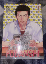 The High School Life of a Fudanshi Vol. 1 (The High School Life of a Fudansh... picture