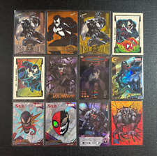 Marvel Venom Variant Lot of 20 picture