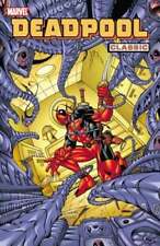 Deadpool Classic - Volume 4 by Joe Kelly: Used picture
