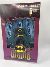 Batman: Troika Collector’s Set - Box Set With 5 Comics picture