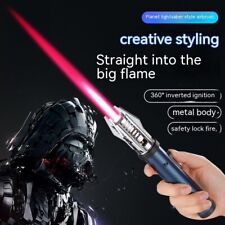 Star Wars Lightsaber Lighter Torch, Dart Vader Lightsaber picture