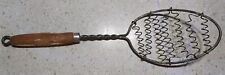 Antique Vintage Whisk Masher/Beater picture