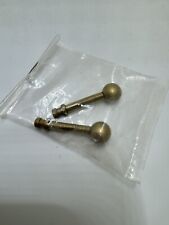 2 New  Mr Christmas Santa's Marching Band   Spring  Bell Clappers picture
