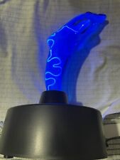 VTG LUMISOURCE BLUE DOLPHIN ELECTRA PLASMA LAMP LIGHT 12