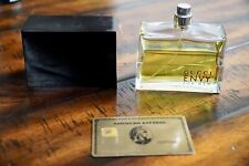 Gucci Envy for men 3.4 EDT (Rare And Discontinued) picture