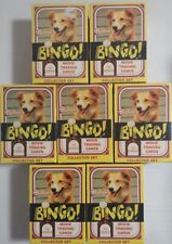 1991 Pacific Trading Cards Lot Of (7) Bingo The Dog Movie 110  Card Sets Sealed picture
