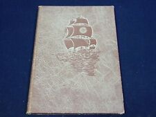 1928 THE LOG PLAINFIELD HIGH SCHOOL YEARBOOK - PLAINFIELD NEW JERSEY - YB 806 picture