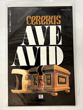 Cerebus #101 Ave Avid 1987 Aardvark-Vanaheim Comics | Combined Shipping B&B picture
