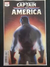 Captain America #9 Marvel 2024 VF/NM Comics picture