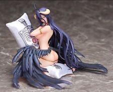 Hot Anime OVERLORD Throw pillow Yalbader PVC Figure Statue New No Box 13cm picture