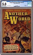 Strange Stories from Another World #5 CGC 5.0 1953 1973700001 picture